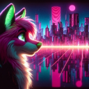 OROROS FURRY PARK Discord Server Logo