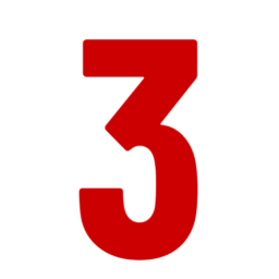 3rd Shift Studios Discord Server Logo