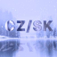 💎 CZ/SK Community Discord Server Logo