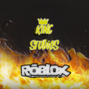 𝐊𝐢𝐧𝐠 𝐒𝐭𝐮𝐝𝐢𝐨𝐬 Discord Server Logo