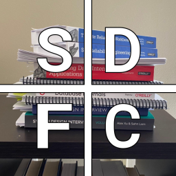 System Design Fight Club Discord Server Logo