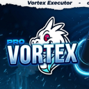 Vortex Discord Server Logo