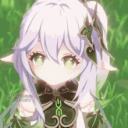 🌱﹒ join /elayne - dendro !  ✸ Discord Server Logo