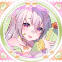 💚︰⁀➷ ⌗ DinoLand✨˚₊Ꮺ Discord Server Logo
