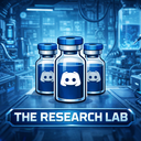 Join The Research Lab Discord Server | Invite Link