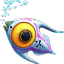 Subnautica BZ Multiplayer Discord Server Logo