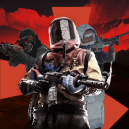 RUST ESPANOL Discord Server Logo