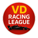 VD Racing League Discord Server Logo