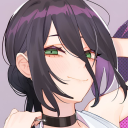 ⋆. 𐙚 ˚ /paradizeㆍrevamp Discord Server Logo