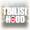 Tbilisi Hood Discord Server Logo
