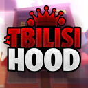 Tbilisi Hood Discord Server Logo