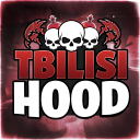 Tbilisi Hood Discord Server Logo