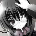⏖ ur fav /dere (#ftw) Discord Server Logo