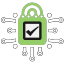 The Safer Internet Project Discord Server Logo