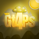 Growtopia PS Discord Server Logo