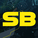 SquadBlast Discord Server Logo