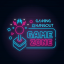 Gaming Hangout Discord Server Logo