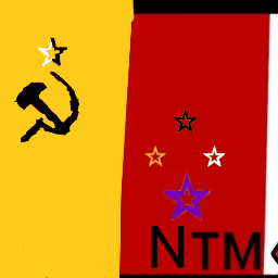 NOOB TEAM MEMES☭ Discord Server Logo