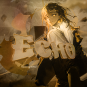 # ~ Echo Discord Server Logo
