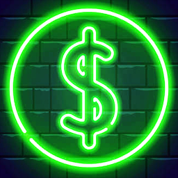 Business-Economy Discord Server Logo