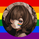 Sandrone Mains Discord Server Logo