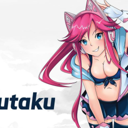 NUTAK SERVICES Discord Server Logo