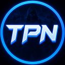 The Player Network Discord Server Logo