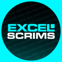 Excel Money Scrims Discord Server Logo