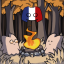🤍 Discord Server Logo