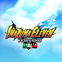Inazuma Eleven Italia Discord Server Logo