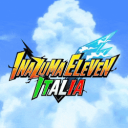 Inazuma Eleven Italia Discord Server Logo