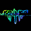 RapLaRue Discord Server Logo