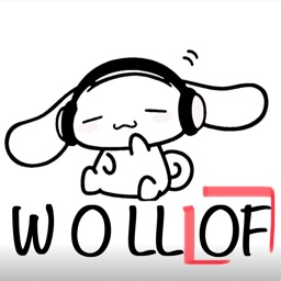 w o ll of #02 Discord Server Logo