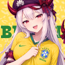 LOOTUS ⚽ Discord Server Logo