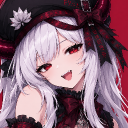 LOOTUS 🍒 Discord Server Logo