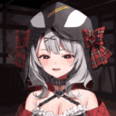 LOOTUS 🍒 Discord Server Logo