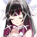 Columbina Mains ໒꒱ Moon Maiden Discord Server Logo