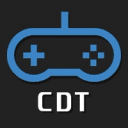 Central de Traducoes Discord Server Logo