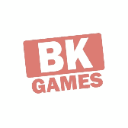 BK Games Discord Server Logo