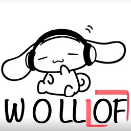 w o ll of #3 Discord Server Logo