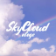 Official Skycloud Discord Server Logo