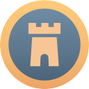 Martlock (West) Discord Server Logo