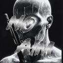 AimLock 🇦🇱 #3K Discord Server Logo