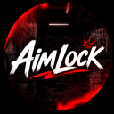 AimLock 🇦🇱 #4K Discord Server Logo