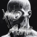 AimLock 🇦🇱 #4K Discord Server Logo