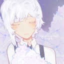 ROBLOX Bungo Stray Dogs Roleplay Discord Server Logo