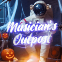 Musician's Outpost Discord Server Logo
