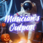 Musician's Outpost Discord Server Logo