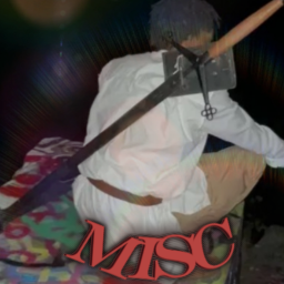 « Misc's FanTable » Discord Server Logo