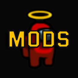 Modded Among Us Lobbies Discord Server Logo